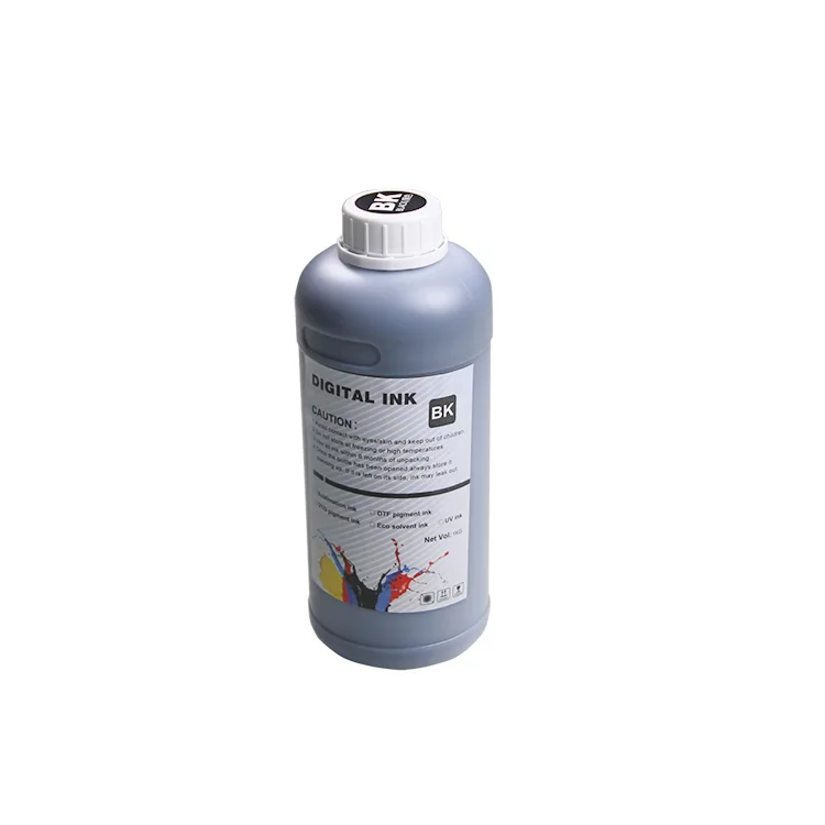 2024 premium dtf ink for pink digital a3 dtf printer xp600 pet film 13 for  epson 8550 dtf ink clothes