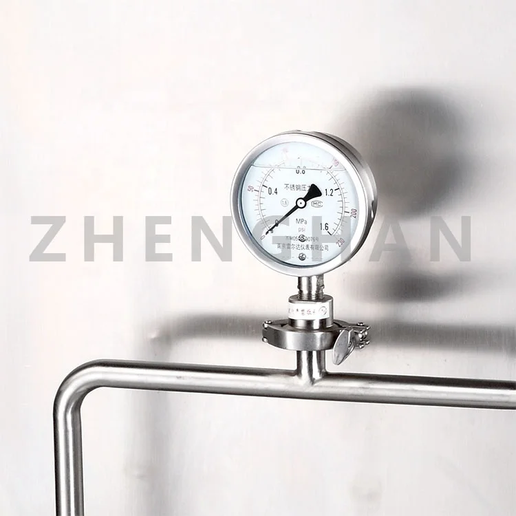 300L/H continuous ice cream freezer Automatic ice cream machine machine manufacturer of ice-cream