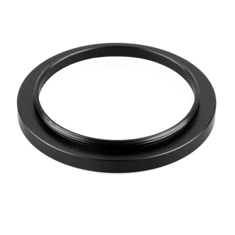 DSLR Camera aluminum lens converter   4952-55-58-62-67-72-77-82 mm step up ring lens adapter ring