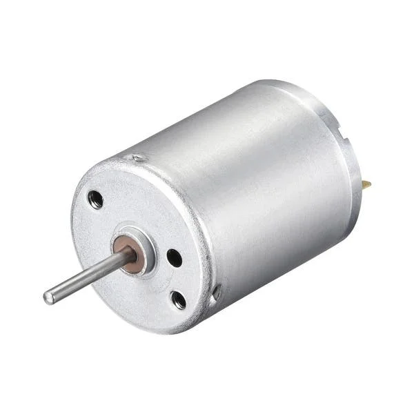 Vending Machine Machine Dc Miniature New Wire Feeding Motor 12v Motor For Screwdriver
