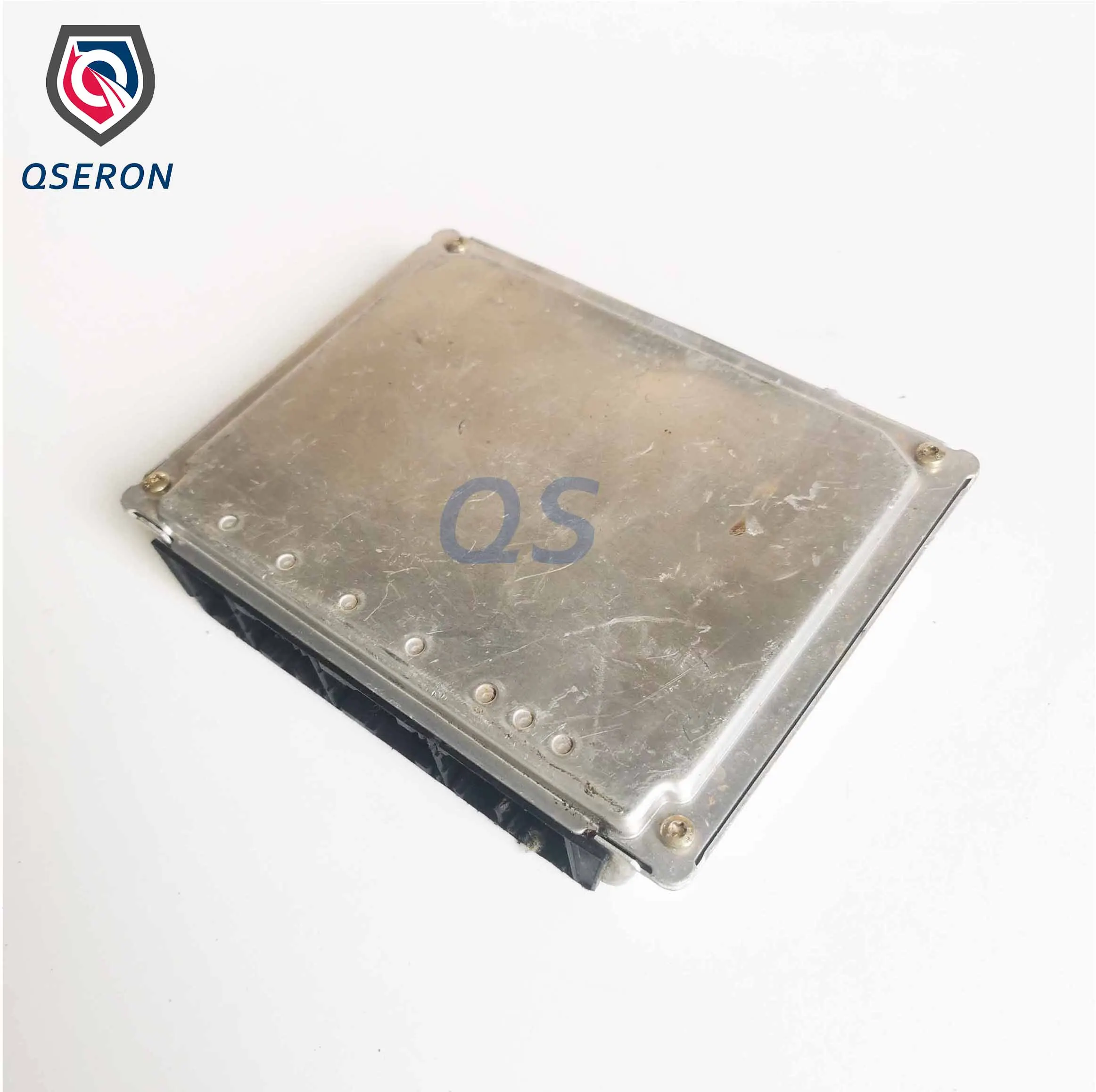 Оригинал Б/у автомобиля двигателем мозга 5WK90012 блок управления 7512200 компьютер 7511570 Модуль блока для BMW E36 E46 E39 Z3 3 5 серии