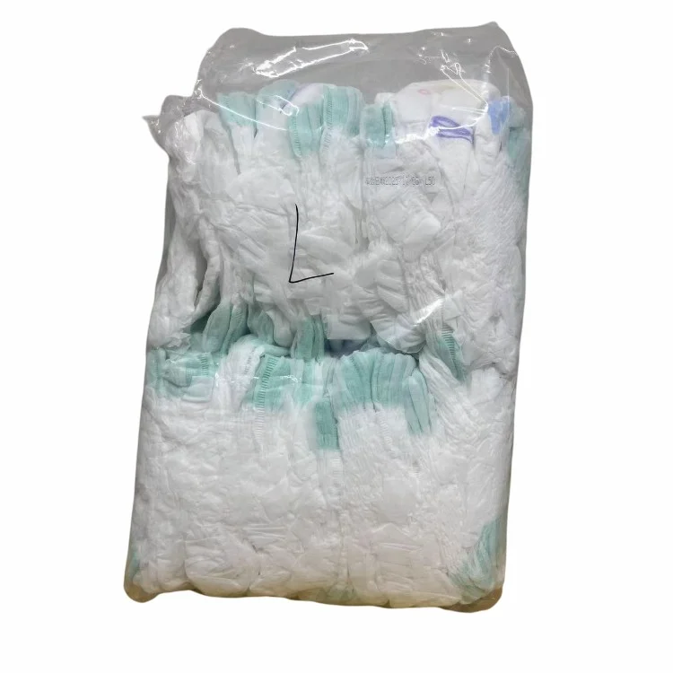 Top Selling Disposable Soft Absorbent  Leak Proof Elderly Care Adult Diaper For Hospital Use