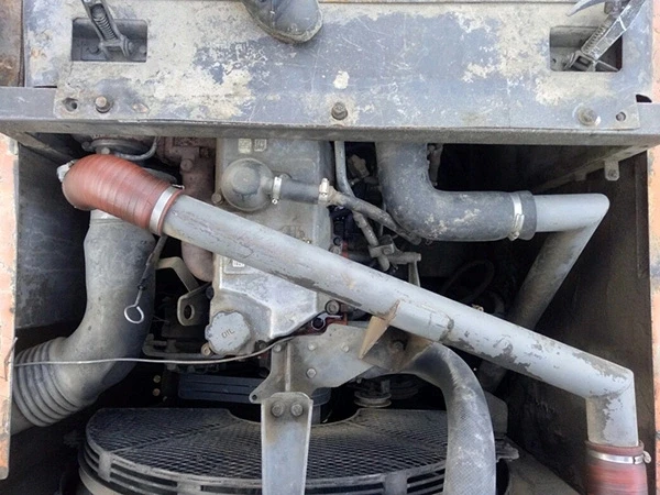 Japane Hydraulic Excavator Hitachi 330 Used Excavator Construction Machinery for Sale