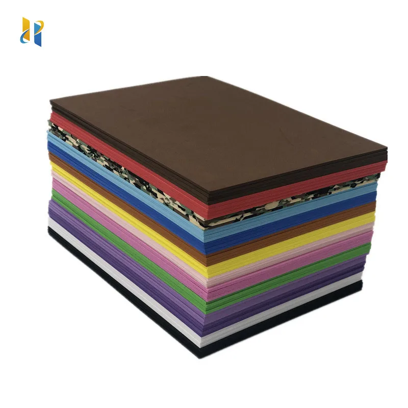 Hot-selling EVA Foam Sheet, Goma eva, EVA Foam Sheet