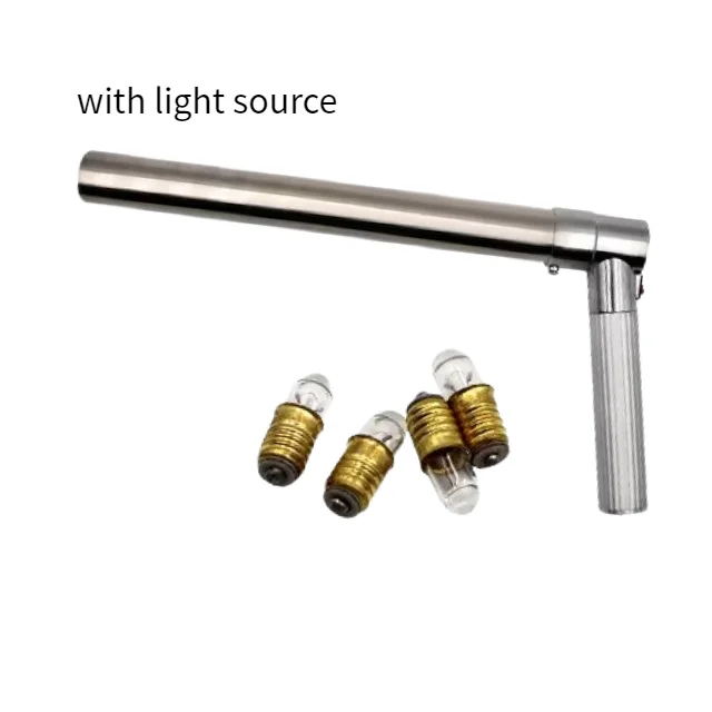 Высококачественный эндоскоп для крупного рогатого скота и овец оборудование искусственного осеменения хирургический козы