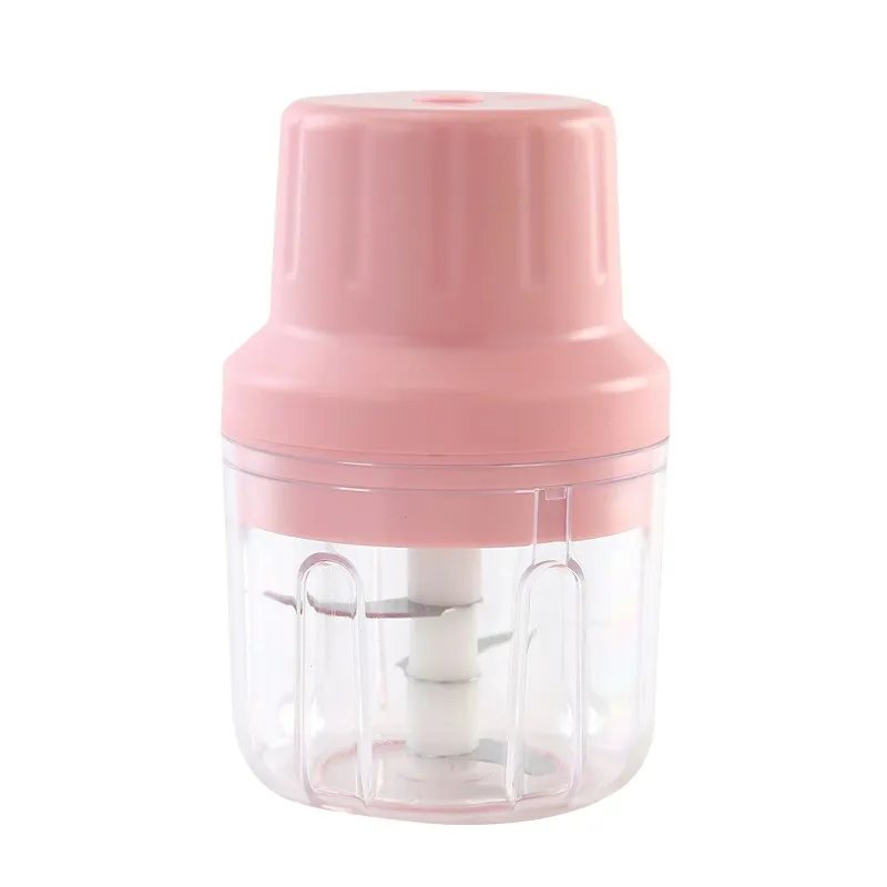 Ingredients Grinding Smoothie Electric Blender Meat Grinder Top Copper OEM Traditional Steel Motor Stainless Power GEM-666