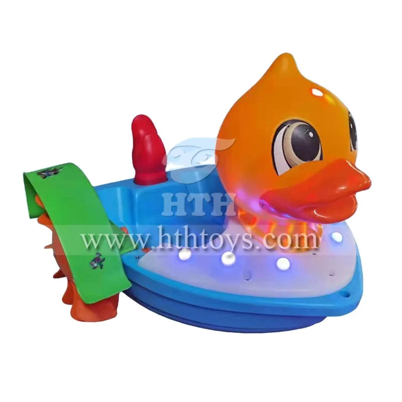 Original Manufacturer yellow duck paddle boat price