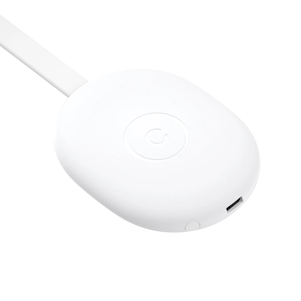 Smart Android Mobile Phone To Tv 2.4g Wireless Wifi Mirroring Cable Hdmi Adapter 1080p Display Dongle