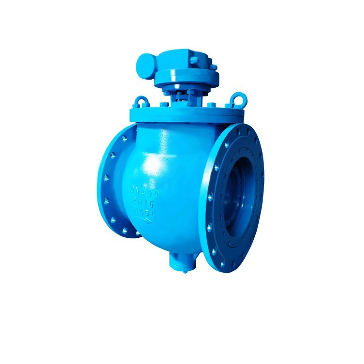 China Factory OEM/ ODM Up-Loaded Biased Half Ball Valve Supplier Factory Price Up-Loaded Biased Half Ball Valve
