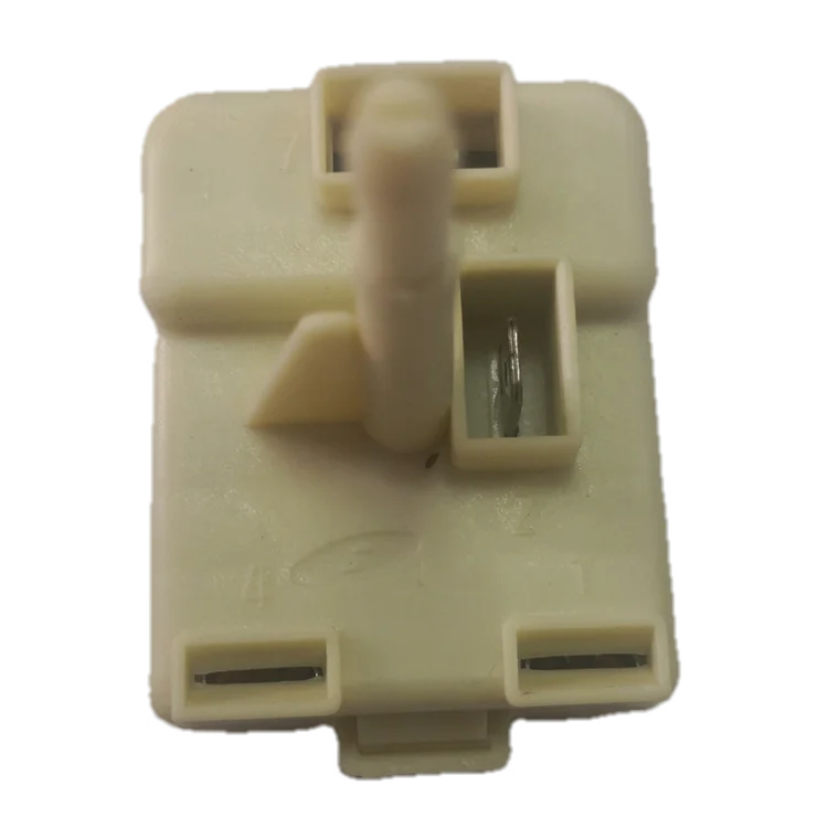 Start Capacitor Refrigeration Fridge Device Parts Refrigerator PTC Relay