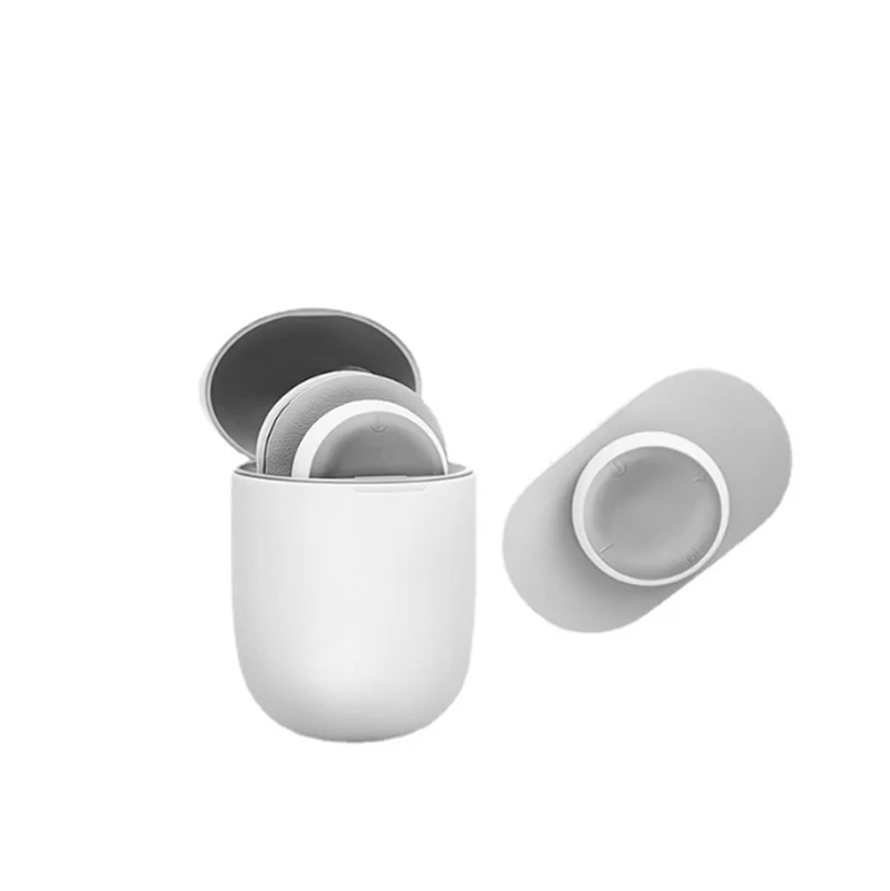 Mini Pulse Intelligent Massager Magic Sticker Neck Shoulder Lumbar Spine Back Acupuncture Point Massager Portable Body Massager