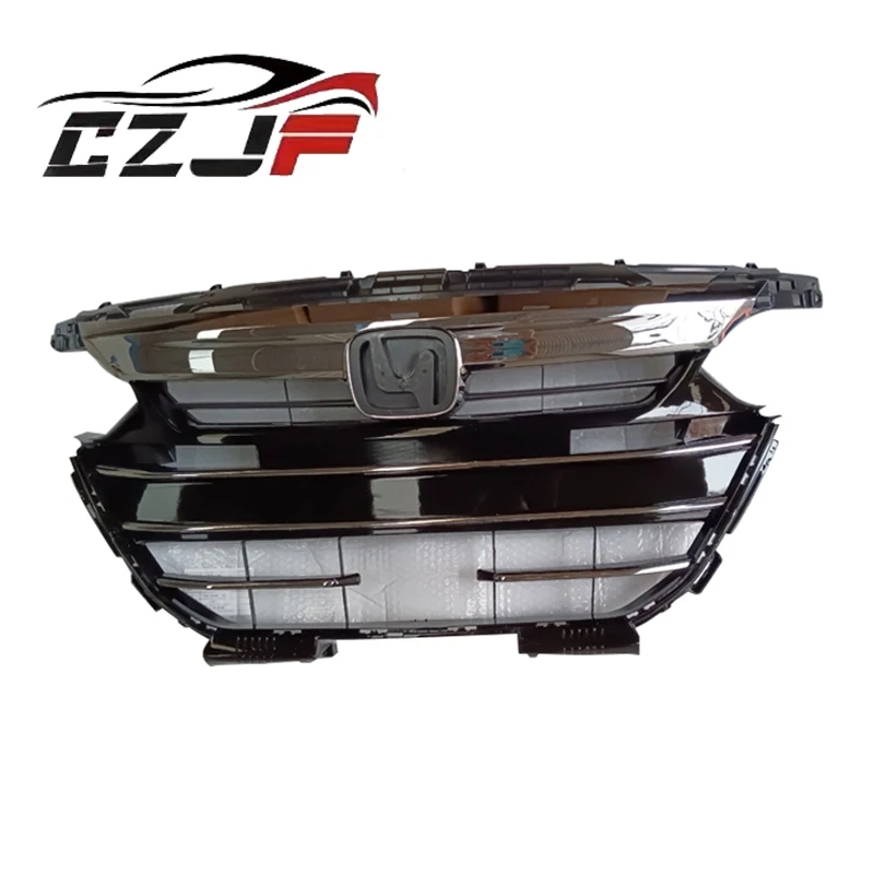 CZJF OEM, лидер продаж, высококачественные автозапчасти, Решетка переднего бампера для Honda Accord 2022