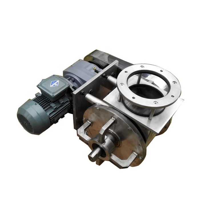 airlock ,rotary valve rotaval ,Rotary Air Lock Valve