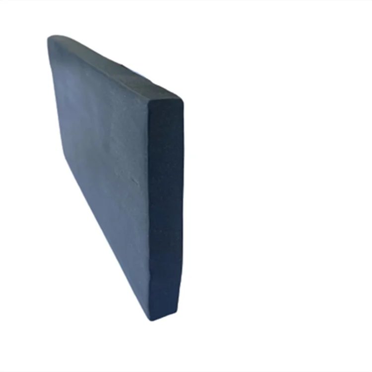 Environmental protection material customized  EPDM rubber sealing strip