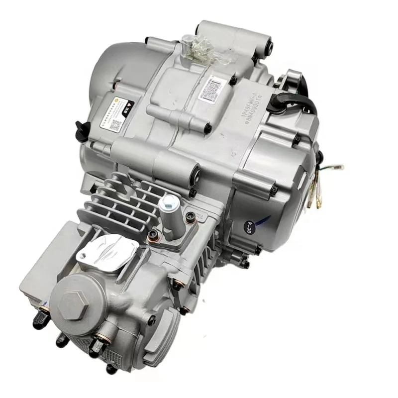 Japan Standard Technology 110CC Motorcycle Engine for Sales