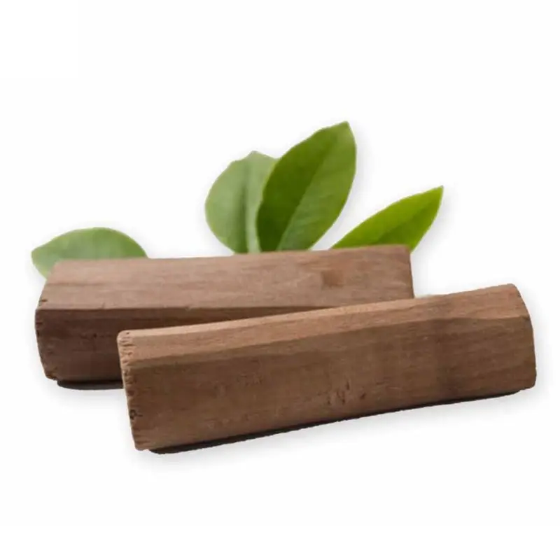 Organic India Sandalwood Essential Oil 100% pure by SVA Organics