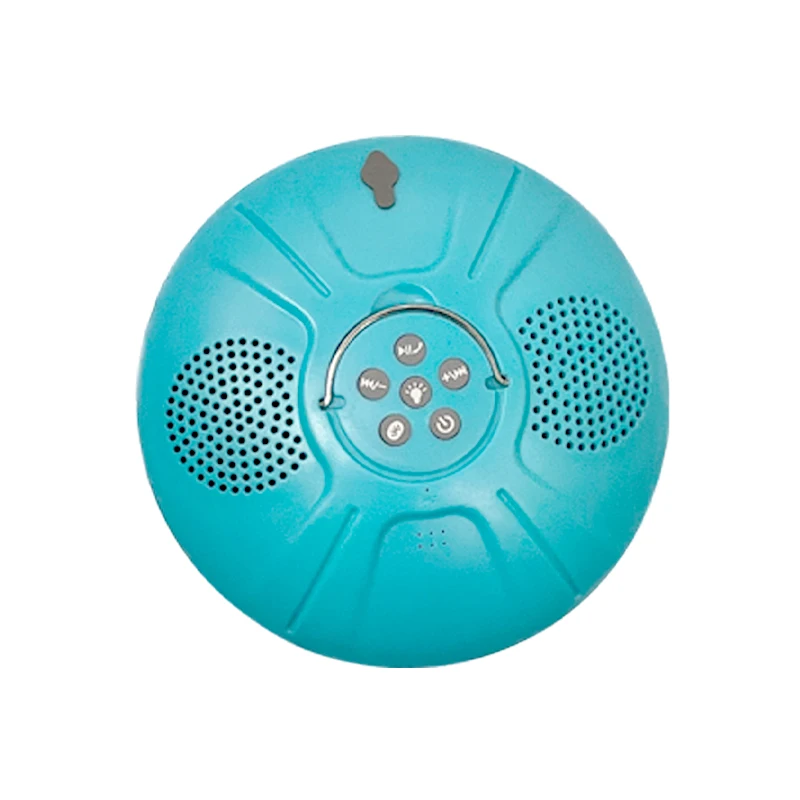 High Quality New Design Floating Speaker 5w Outdoor Waterproof Speaker