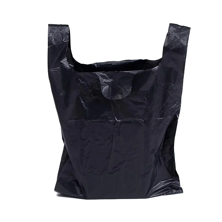 
biodegradable bag production line for shopping bag 