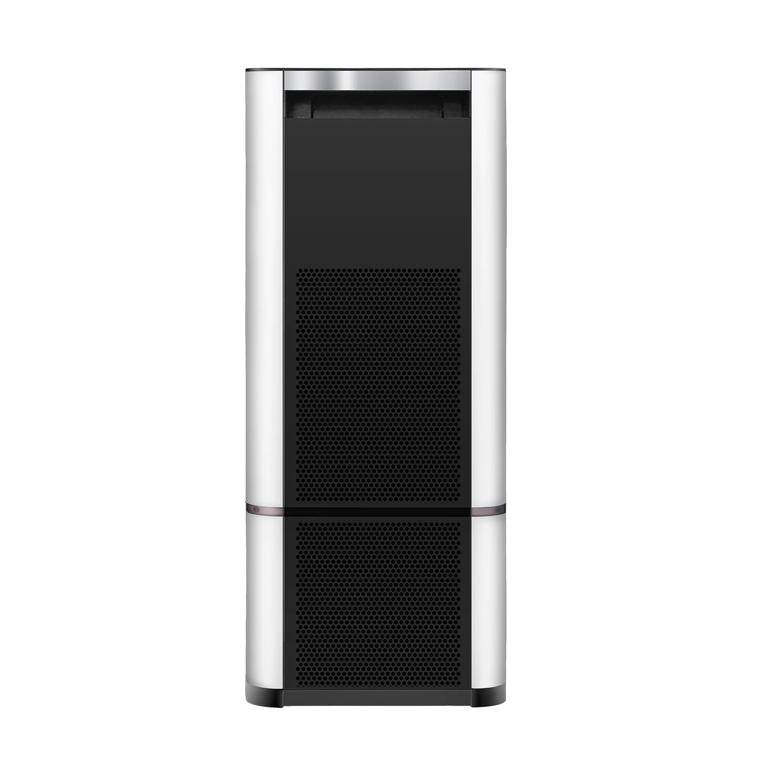 LEEYO New Design Portable Home PM2.5 H13 Office Air Purifier with HEPA Filter