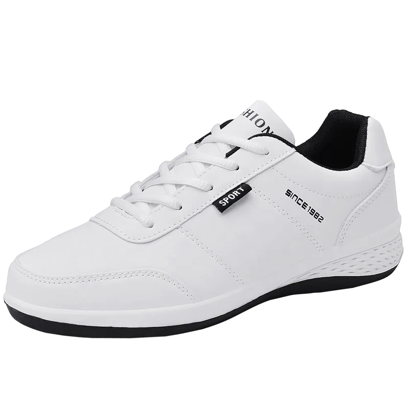 Promotion Cheap Outdoor Sneakers Classic New Mens Shoes Fashion Casual Sneakers For Men