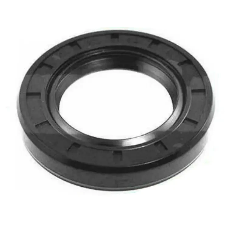 Custom Skeleton-type Rubber TC 180*205*14 Oil Seal for Mechanical Equipment