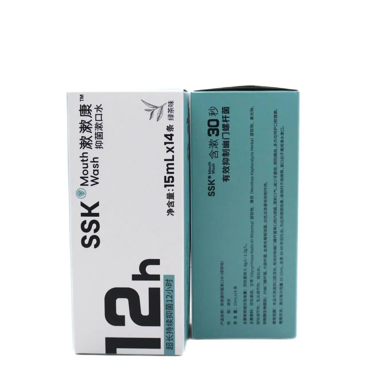 The Fluorine Free Bamboo Charcoal Oral Cleaner Directly Sold By The Manufacturer Mouth Wash For Deep Oral Cleaning