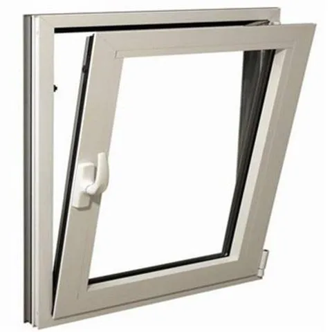 Sliding Folding Door Hardware Accessories for Aluminium UPVC PVC Plastic Horizontal Modern Plastic Windows Apartment Windproof