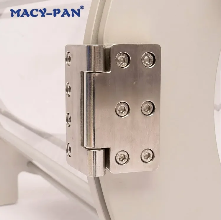 HP600 macy -pan hard type animal veterinary hyperbaric oxygen hbot chamber for sale oxygen therapy for dogs or cats