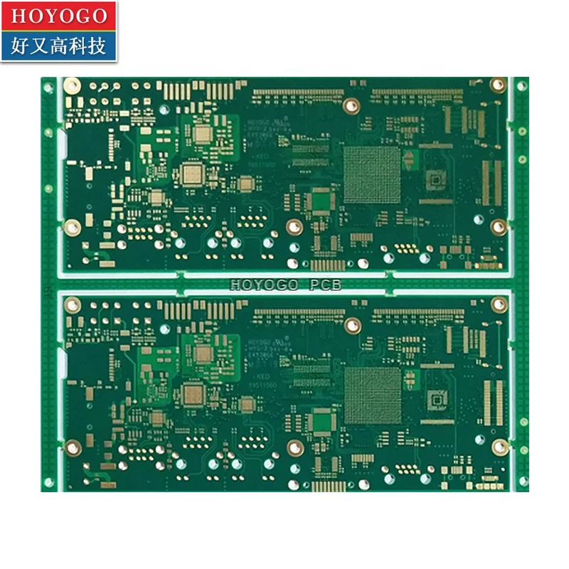 Быстро настроить 8 слоев Многослойные Печатные платы электронный мобильное зарядное устройство pcb програмная