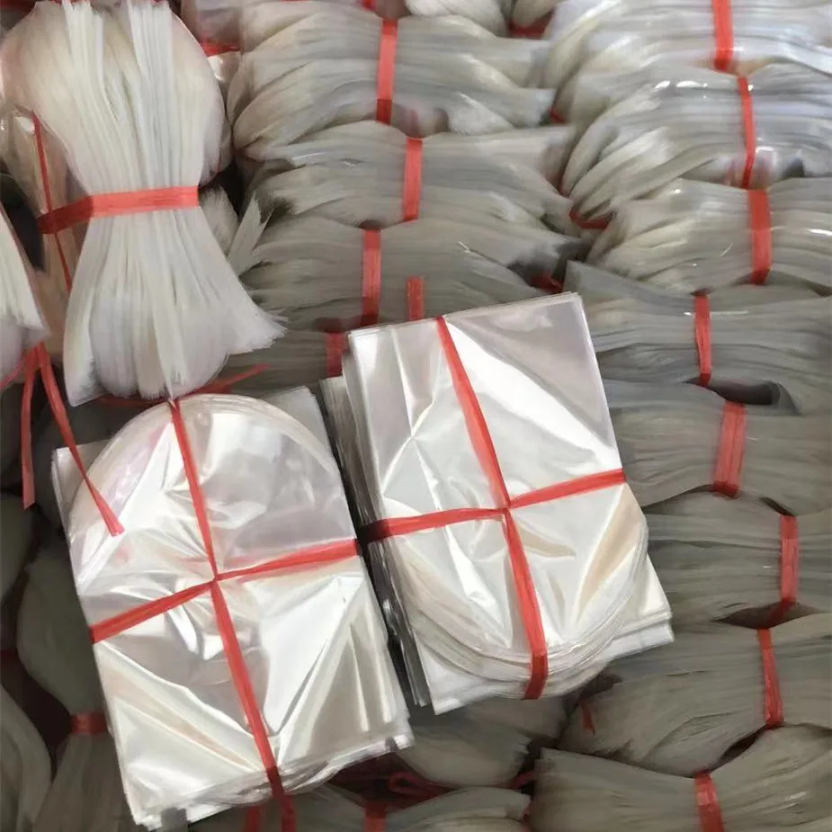 Factory direct supply  shrink tube heat shrink film packaging