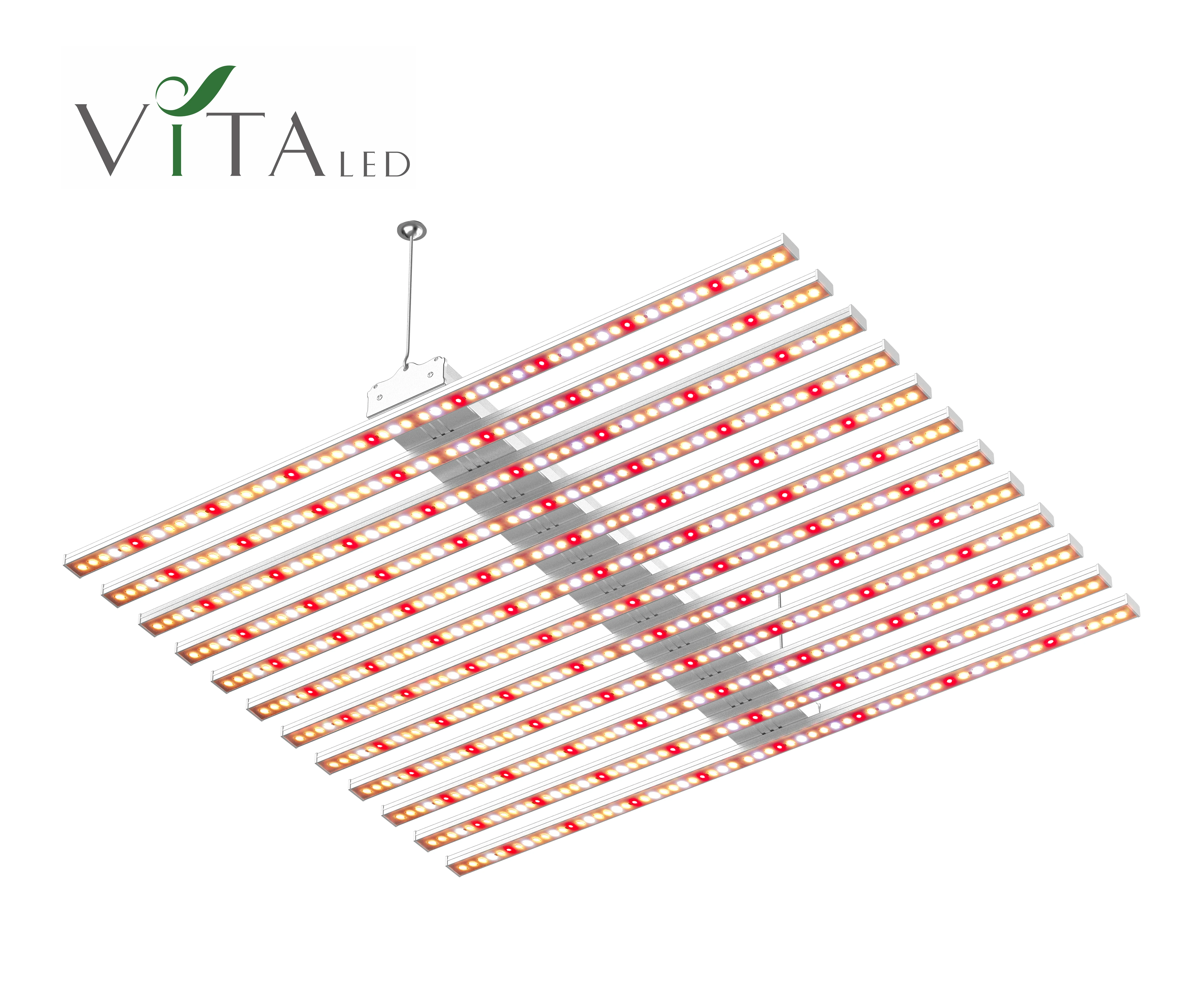 
Led grow light full spectrum grow light for medical plants for greenhouse and indoor plant flowering growing 