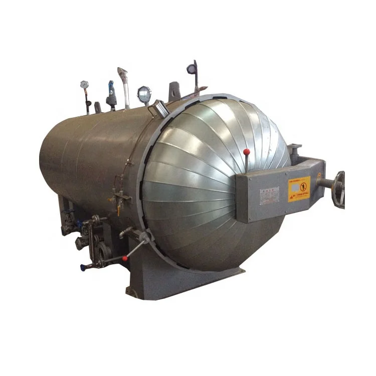 Made in China com automatic rubber vulcanizing machine for industrial rubber products