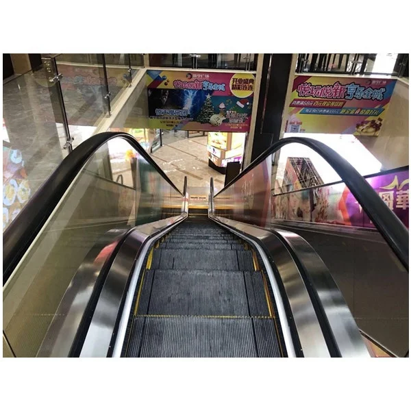 Jfuji Escalator Outdoor Indoor High Quality Smooth Running Electric escalator lift Home Mini Escalators for sale