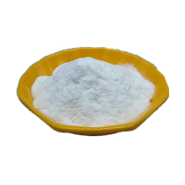 Water Soluble Dietary Fiber Sugar Free Polydextrose Powder