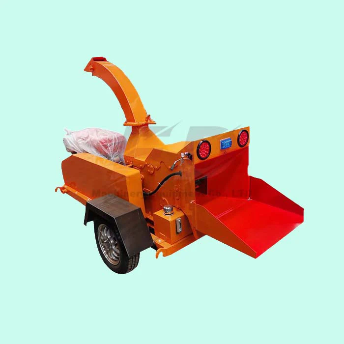 Энергосберегающая машина для измельчения ветвей дерева, низкая цена, Тип 300, высокопроизводительная машина для измельчения лесных ветвей