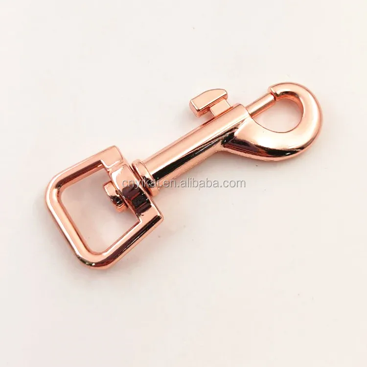 hot  sale  popular  1 Inch  metal   bag  buckle  in  backpack  buckle