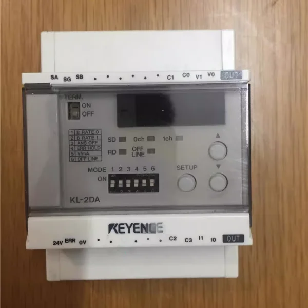 KEY EN CE KL2TF Digital temperature controller with stock KL-2TF