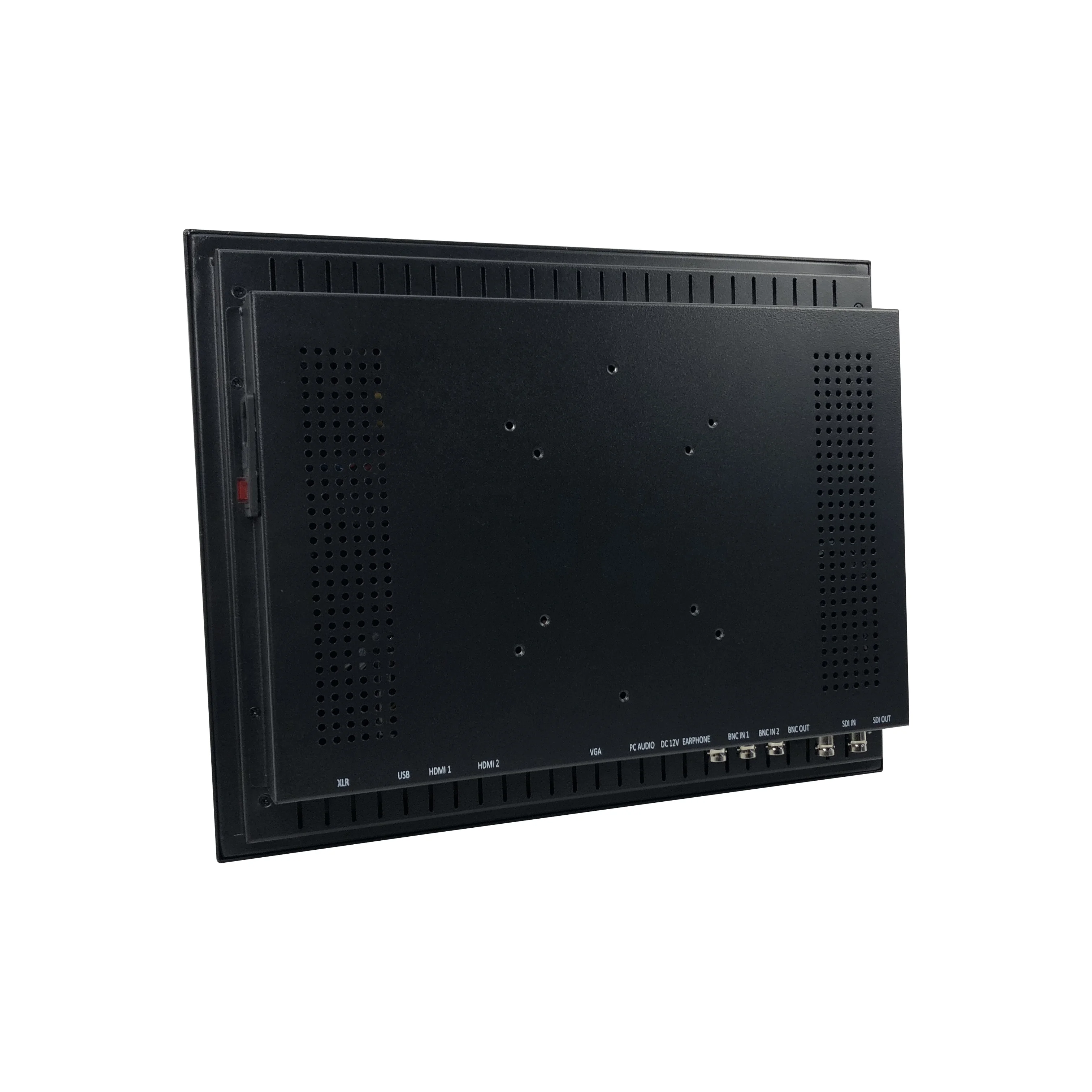 Самая последняя 15-дюймовый HD и высокая яркость SDI телевизионной программы видео монитор