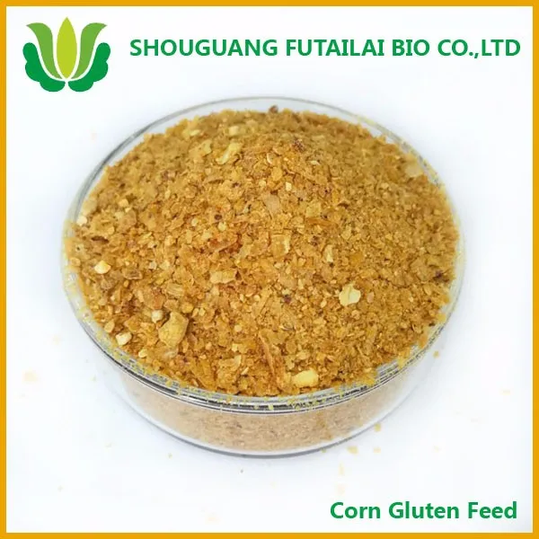 
Animal feed additive corn protein feed 18% with top quality 