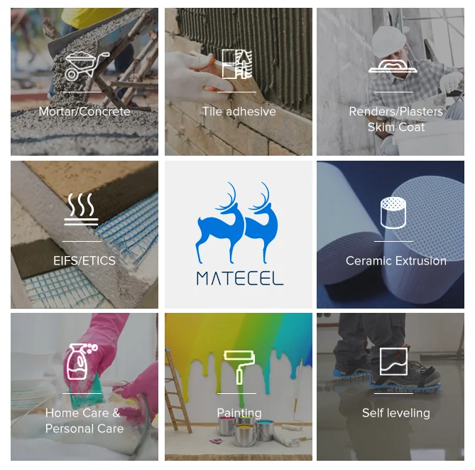 hpmc,cellulose powder ,Cellulose Ether Series HPMC for Cement Mortar