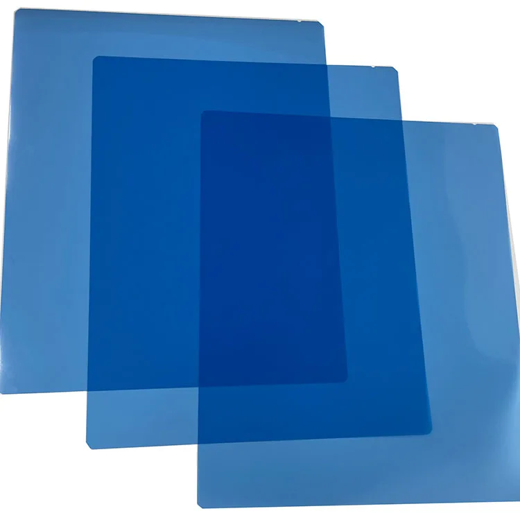 medical dry thermal imaging film used for medical thermal printer