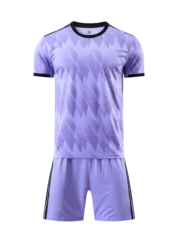 Custom 22-23 New Season Quick Dry Jersey Shirt Thailand Quality Sublimation Football Team Jersey football kit