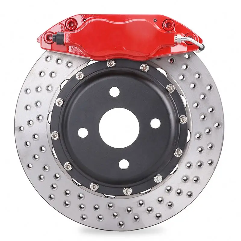 Brake Kit for 2015 Audi A3 8V BMW F20 E36 Subaru Electric Parking Brake Systems Disc Brake Set and Repair Kit