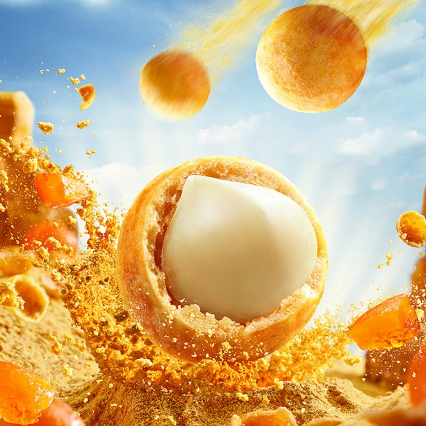 Cheese Powder Flavor Rich Cheese Powder Aroma wholesale factory powder food flavor for Solid drinks, cookies, candy