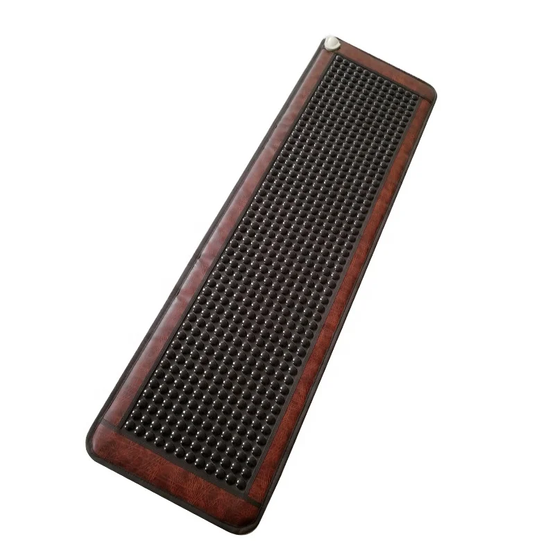 
NM85 Massage Bed Tourmaline Mattress Electric Heating Pads With Massage 