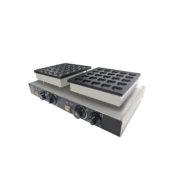 Electric Quail Egg Grill for Restaurants Hotels Retail & Food Shops High Productivity New Condition