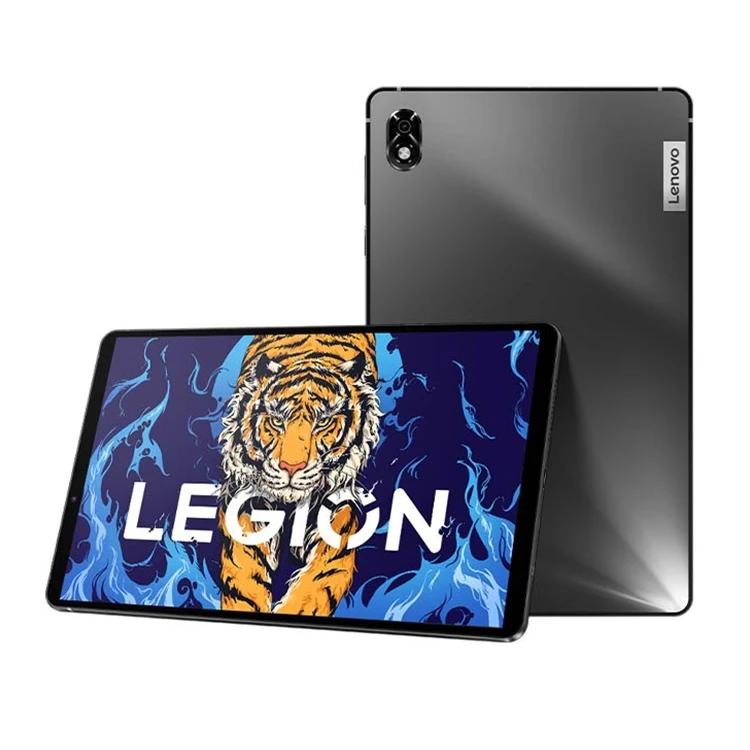 New Lenovo LEGION Y700 Gaming Tablet TB-9707F, 8.8 inch, 8GB+128GB  Lenovo LEGION tablet PC android tablets pc Android 11