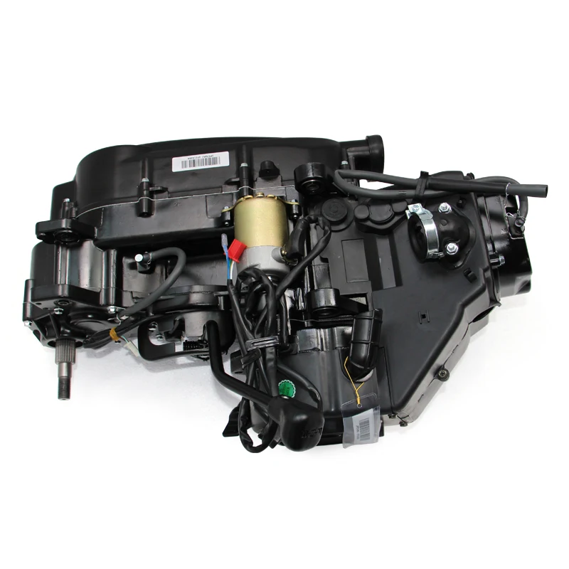 ATV двигателя 1P63QML аксессуары для мотоциклов 180cc 4-тактный электрический двигатель оптовая продажа