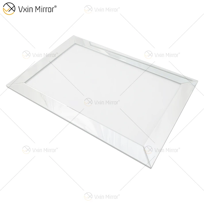 Vxin factory supply WXP-11 Серебряная зеркальная Фоторамка ручной работы для домашнего