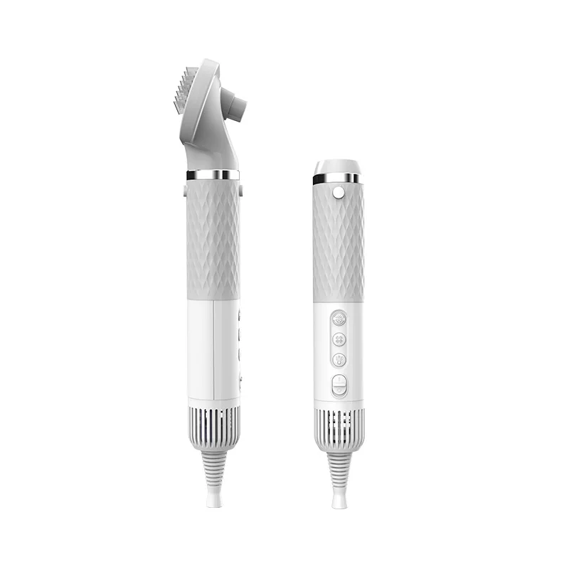 Professional High Velocity Dog Pet Grooming Hair Drying Force Dryer Blower